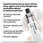 Coloração L’Oréal Professionnel Majirel 10.1 60 g