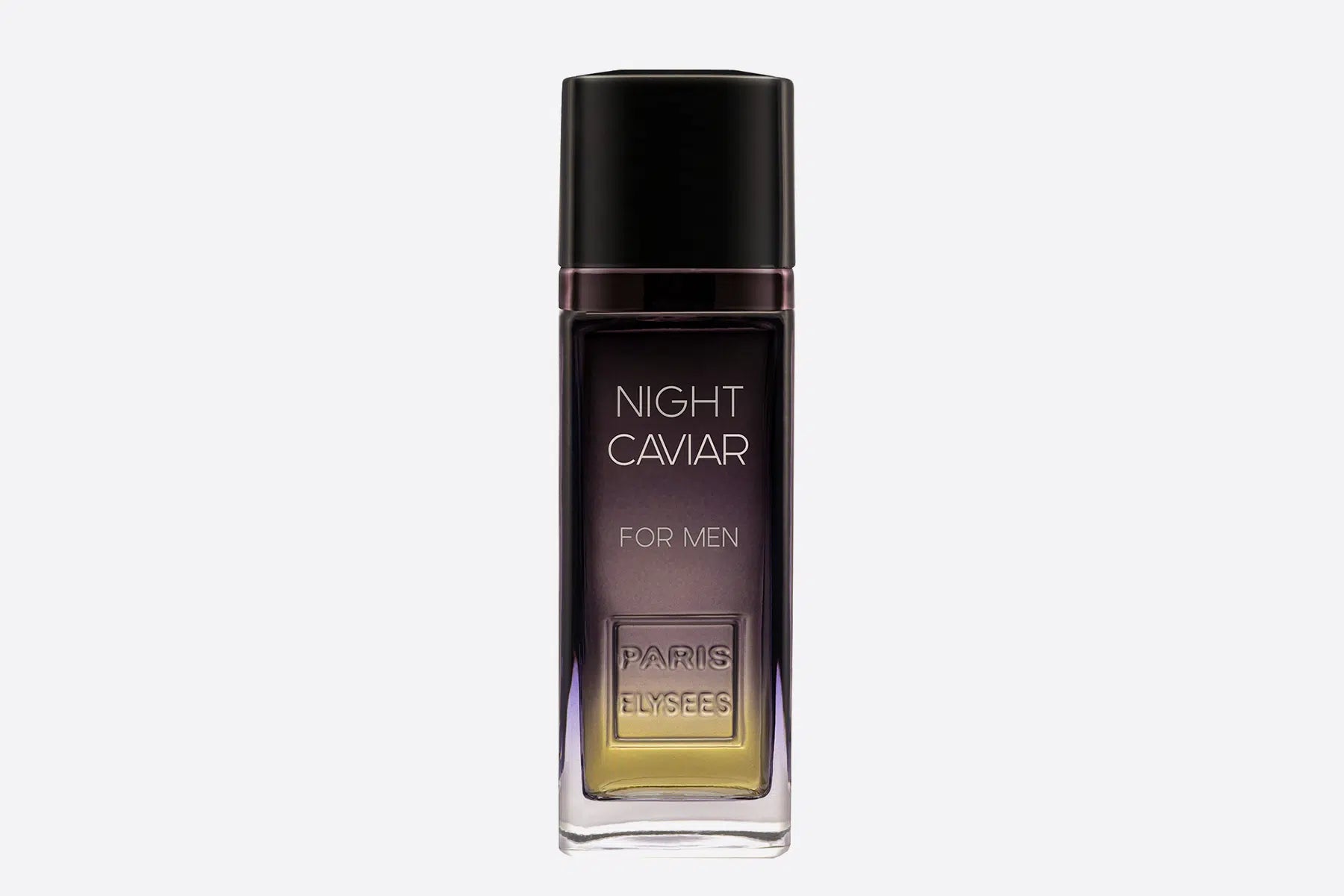 Perfume Masculino Paris Elysees Eau de Toilette Night Caviar 100 ml