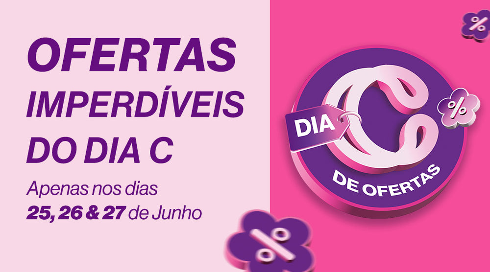 COLEÇÃO PRODUTOS  DIA C
