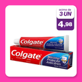 Creme Dental Colgate Máxima Proteção Anticáries 90g
