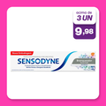 Creme Dental Sensodyne Branqueador Extra Fresh 90g