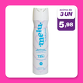 Desodorante Aerosol Melu Cosmic Heart 150ML