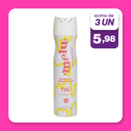 Desodorante Aerosol Melu Fall In Love 150ML