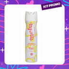Desodorante Aerosol Melu Fall In Love 150ML