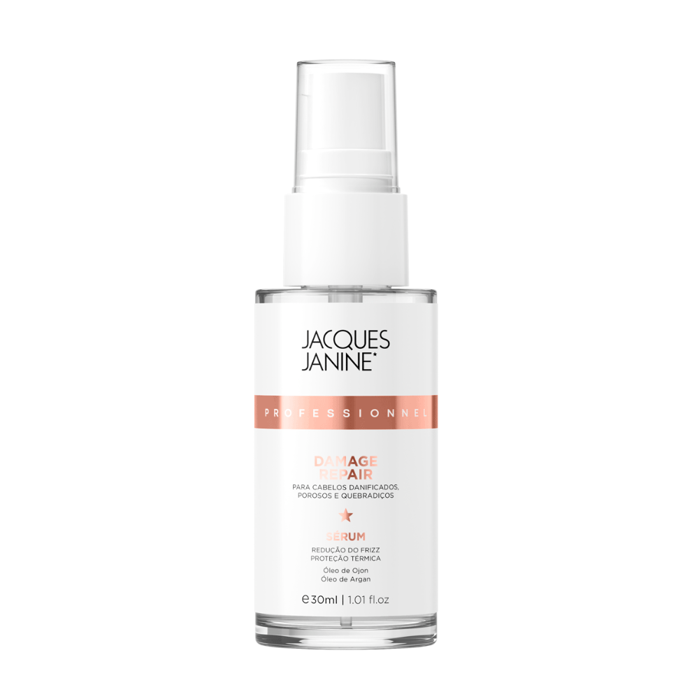 Sérum Jacques Janine Damage Repair 30ml