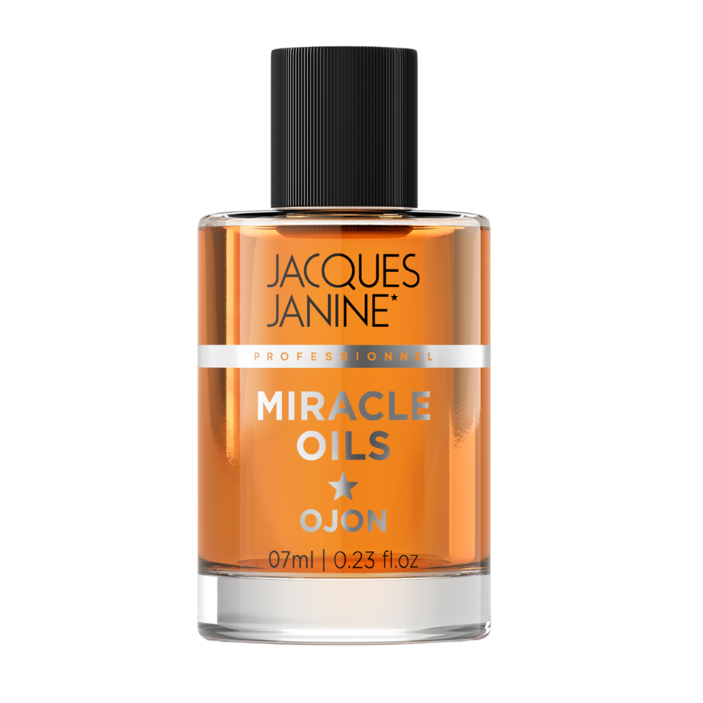 Oil Jacques Janine Miracle Ojon 7 ml