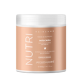 Máscara Capilar Jacques Janine Nutri 400 g
