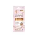Máscara Facial Hidramais Peel Off Argila Dourada 8 g