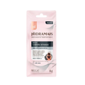 Máscara Facial Hidramais Peel Off Carvão Ativado 8 g