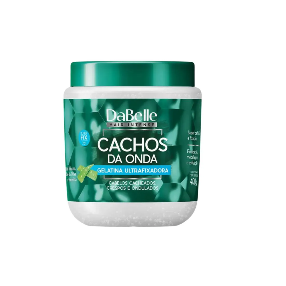 Gel DaBelle Ultra Fix 400g