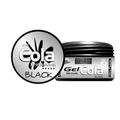 Gel Cola Yelsew Black Siliconado Ultra Fixação 240g