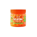 Gelatina DaBelle Jujuba de Laranja 500g