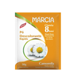 Pó Descolorante Márcia Camomila 50 g