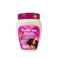 Creme para Pentear Folha Nativa Potão das Deusas 950g