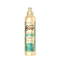 Creme para Pentear Seda Boom Pro Curvatura Modelador Antifrizz 350ml