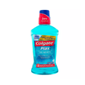 Enxaguante Bucal Colgate Plax Ice Infinity Leve 500 ml Pague 350 ml