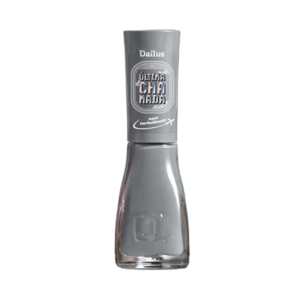 Esmalte Dailus Última Chamada Sem Turbulência 8ml