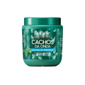 Máscara Capilar DaBelle Cachos da Onda 400 g