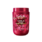 Máscara Capilar DaBelle Cereja Mania 800g