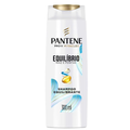 Shampoo Pantene Equilíbrio Raiz e Pontas 300ml