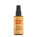 Óleo Condicionador Eico Toque Final 100 ml