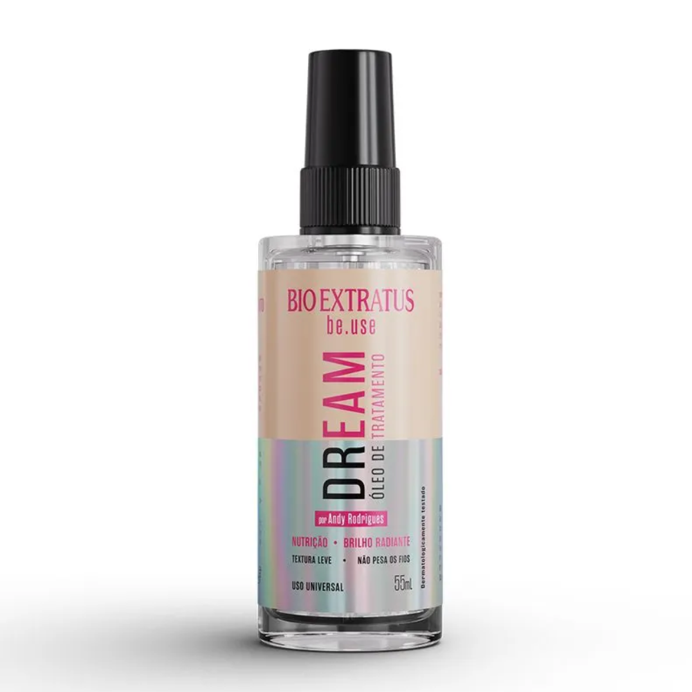 Óleo Capilar Bioextratus Dream Be Use 55ml
