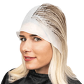 Touca para Mechas Vertix de Silicone