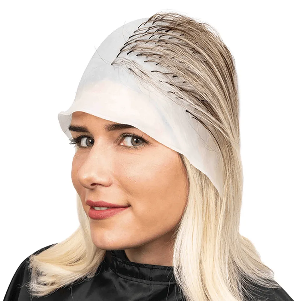 Touca para Mechas Vertix de Silicone