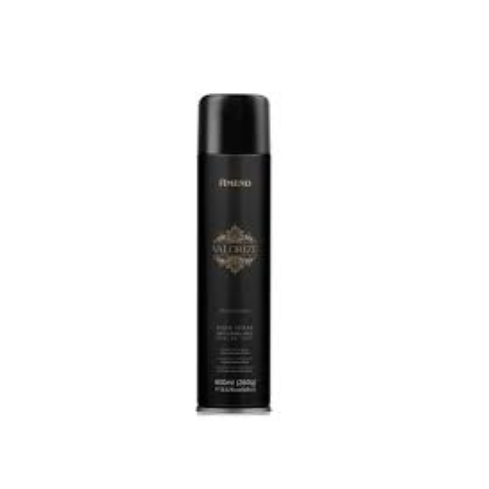 Spray Fixador Amend Valorize Hair Ultra Forte 400ml