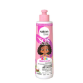 Ativador de Cachos Salon Line S.O.S Cachos Kids 300 ml