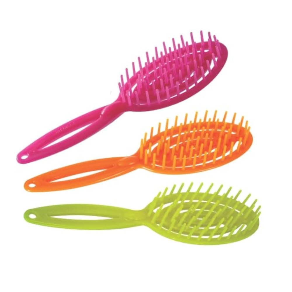 Escova Flexível IsaCare All Day Oval