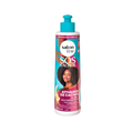 Ativador de Cachos Salon Line S.O.S Cachos 10 em 1 Multibenefícios 300 ml
