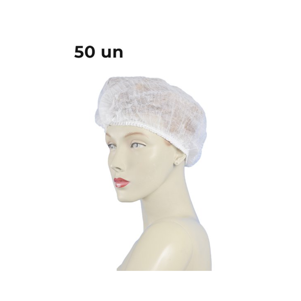 Touca Bellinea TNT 50un