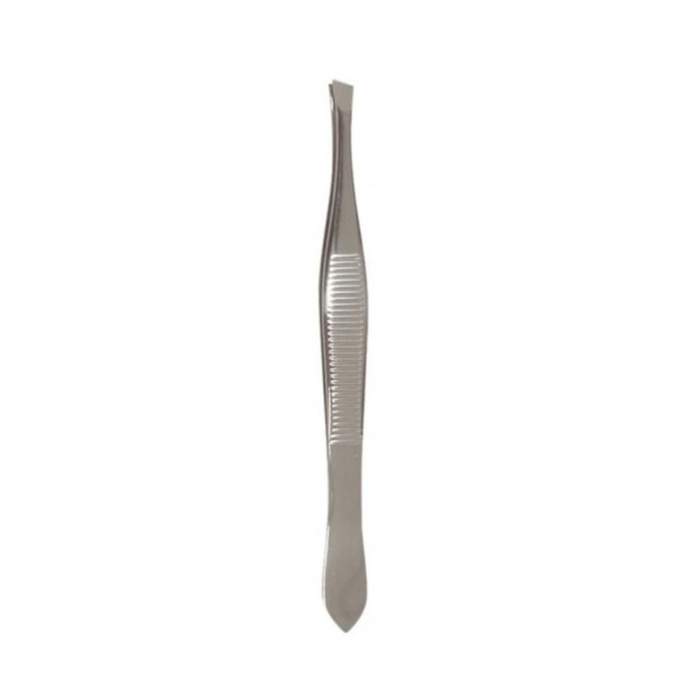 Pinça Enox Ponta Diagonal Ref. 673