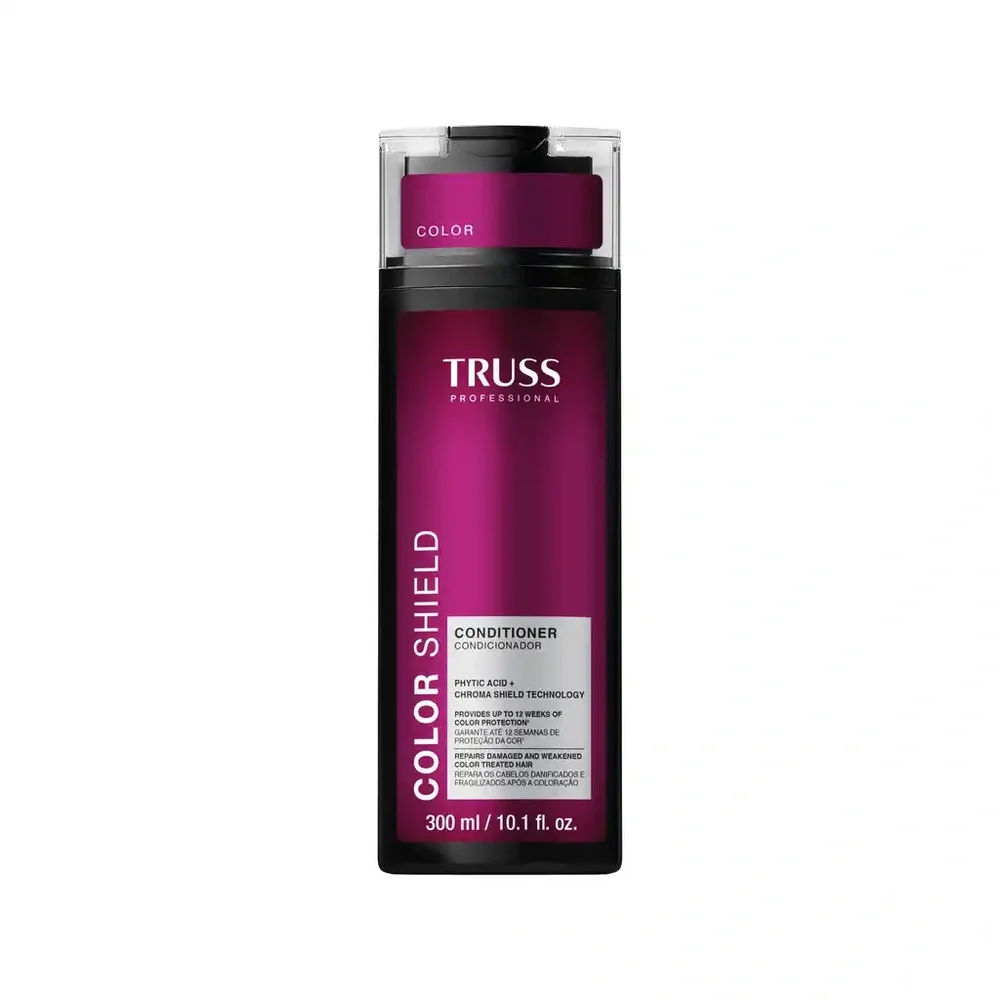 Shampoo Truss Color Shield 300ml
