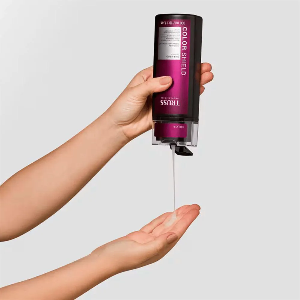 Shampoo Truss Color Shield 300ml
