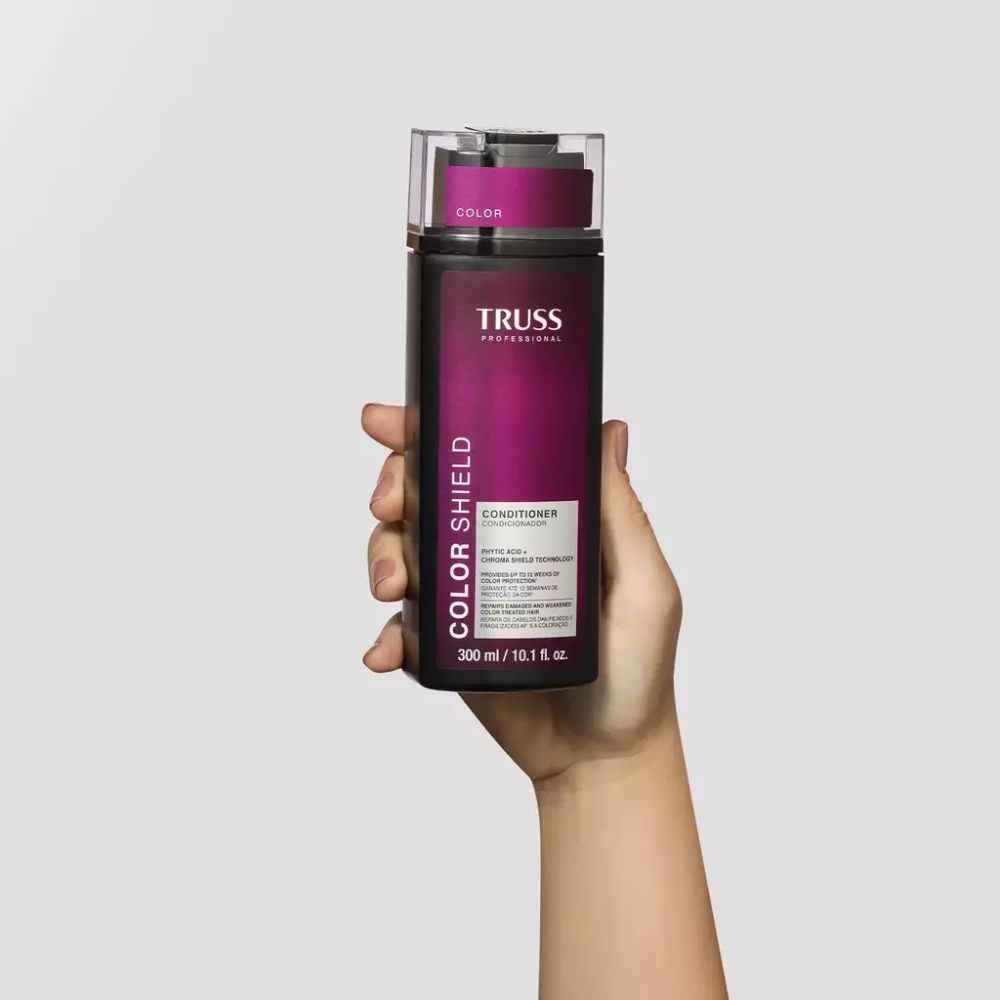 Condicionador Truss Color Shield 300ml