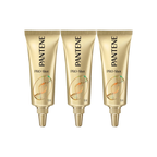 Ampola de Tratamento Capilar Pantene Pro-Shot Reestruturação Molecular C/3 Unidades 15ml Cada