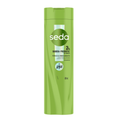 Shampoo Seda Força e Crescimento 300ml