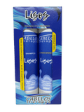 Shampoo + Condicionador Kelma Lisos 300 ml