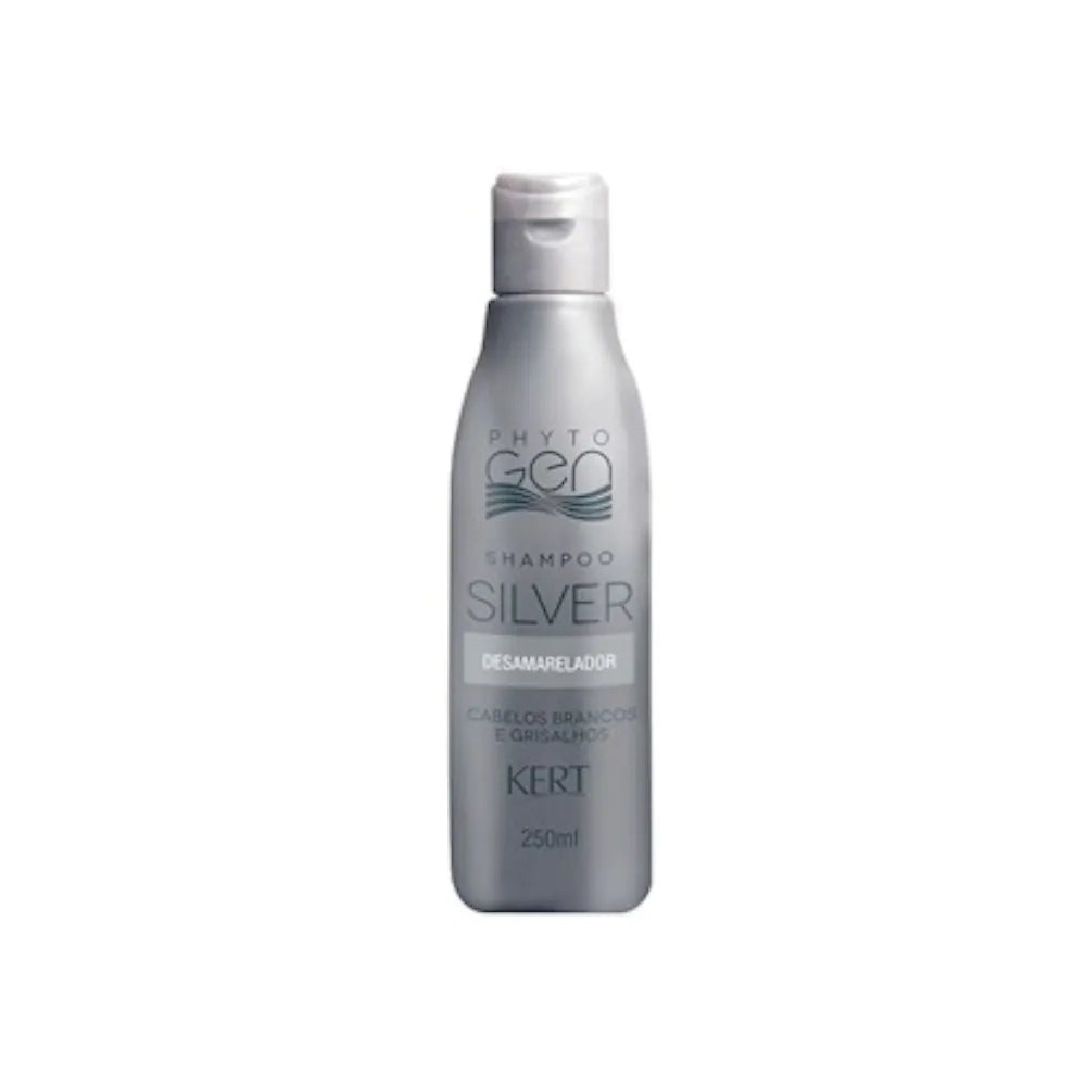 Shampoo Keraton Phytogen Silver 250ml