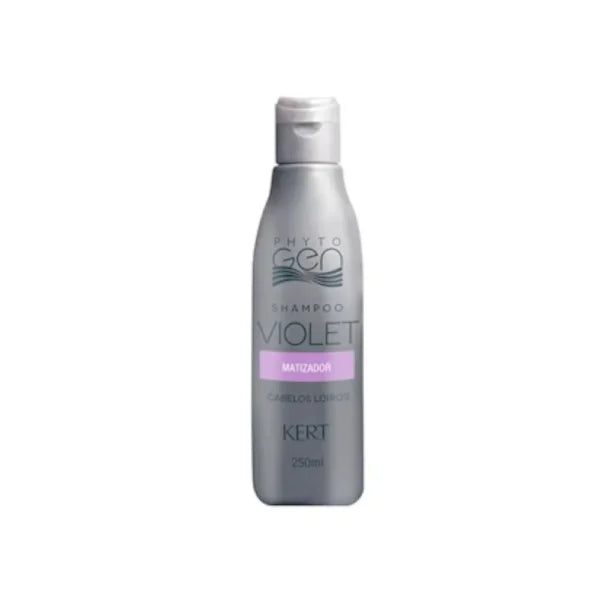Shampoo Keraton Phytogen Violet 250ml