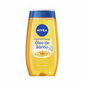 Sabonete Líquido Nivea Óleo de Banho 200 ml
