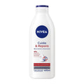 Loção Hidratante Nivea Cuida e Repara 400 ml