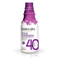 Água Oxigenada Cremosa Beira Alta 40 Volumes 900 ml