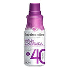 Água Oxigenada Cremosa Beira Alta 40 Volumes 90 ml