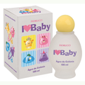 Água de Colônia Fiorucci I Love Baby 100 ml