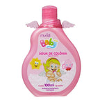 Água de Colônia Muriel Infantil Menina 100 ml