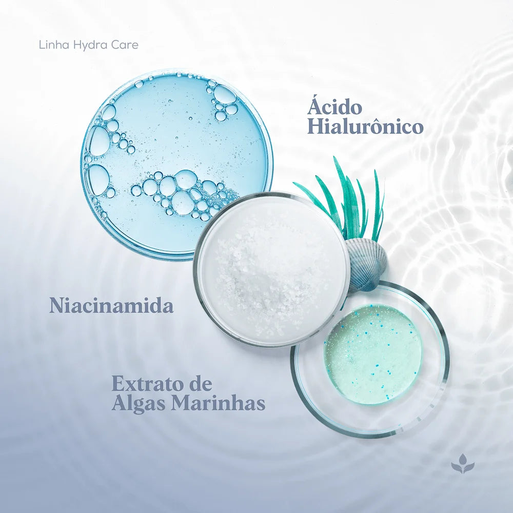Água Micelar Agradal Hydra Care 200ml