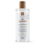 Água Micelar Agradal Hydra Care 200ml